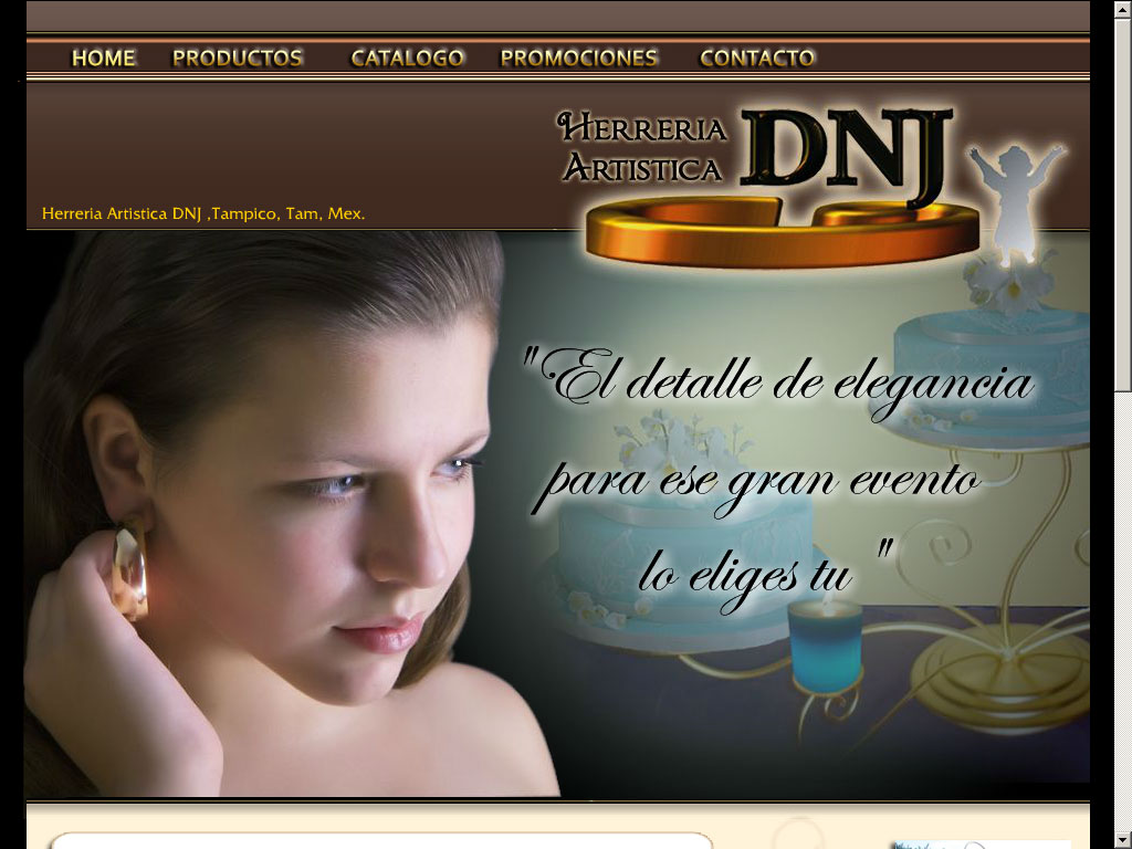 dnjherreria