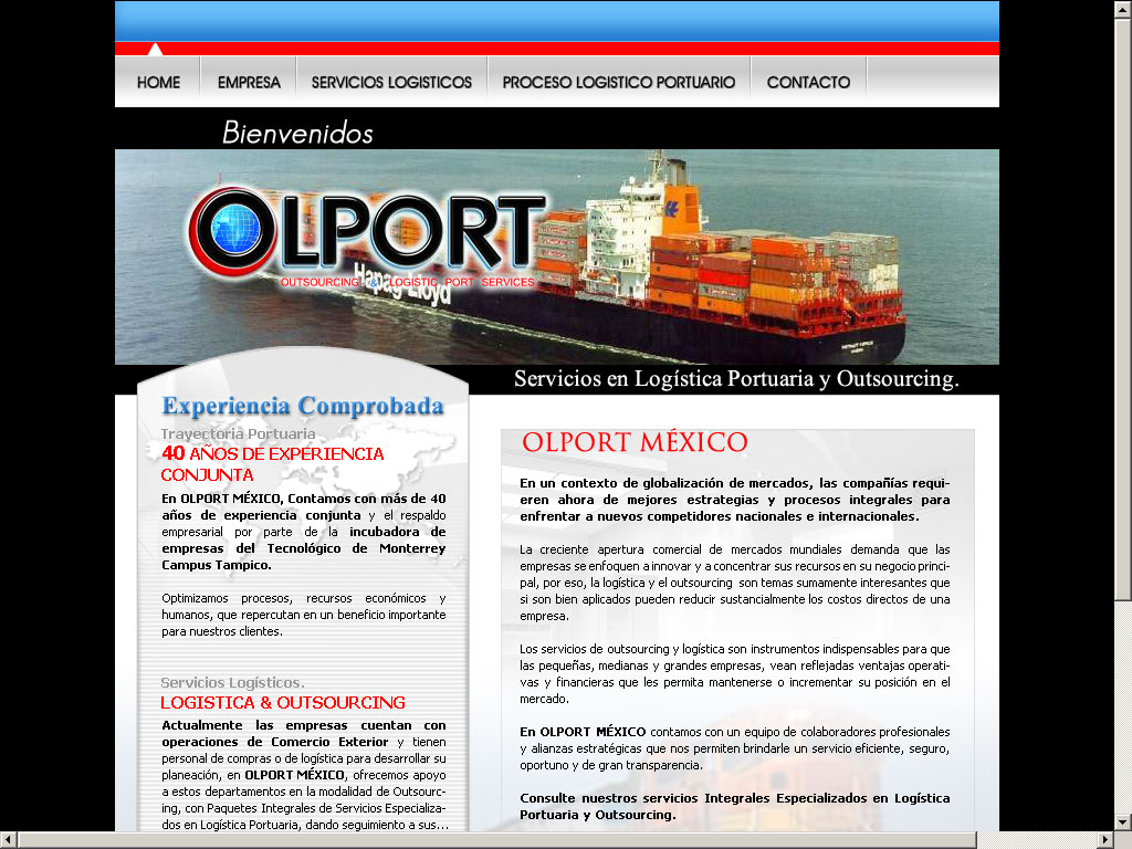 olport